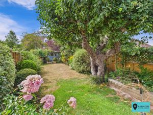 Garden - click for photo gallery